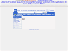Tablet Screenshot of hotclips.de